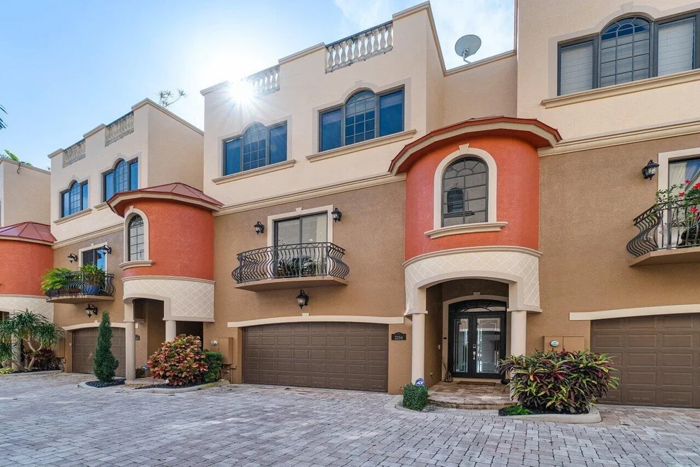 Unit for sale at 2254 SE 7th Street, Pompano Beach, FL 33062