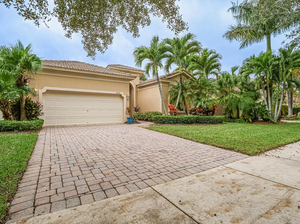 Unit for sale at 6030 Arlington Way, Fort Pierce, FL 34951