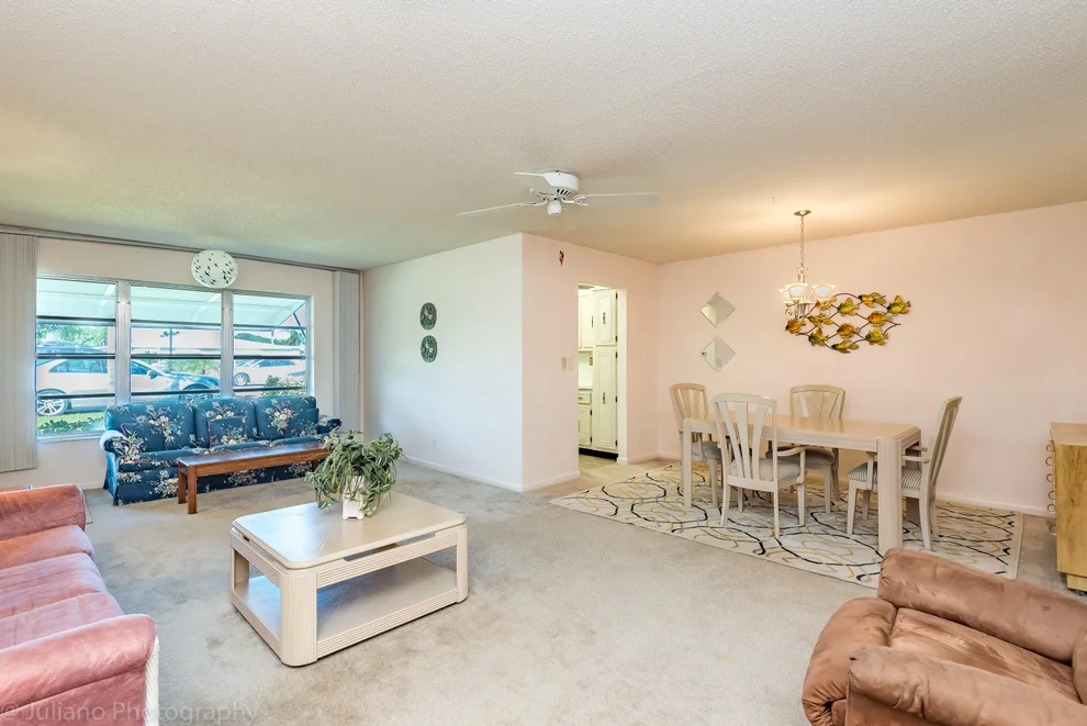 Unit for sale at 452 High Point Drive, Delray Beach, FL 33445
