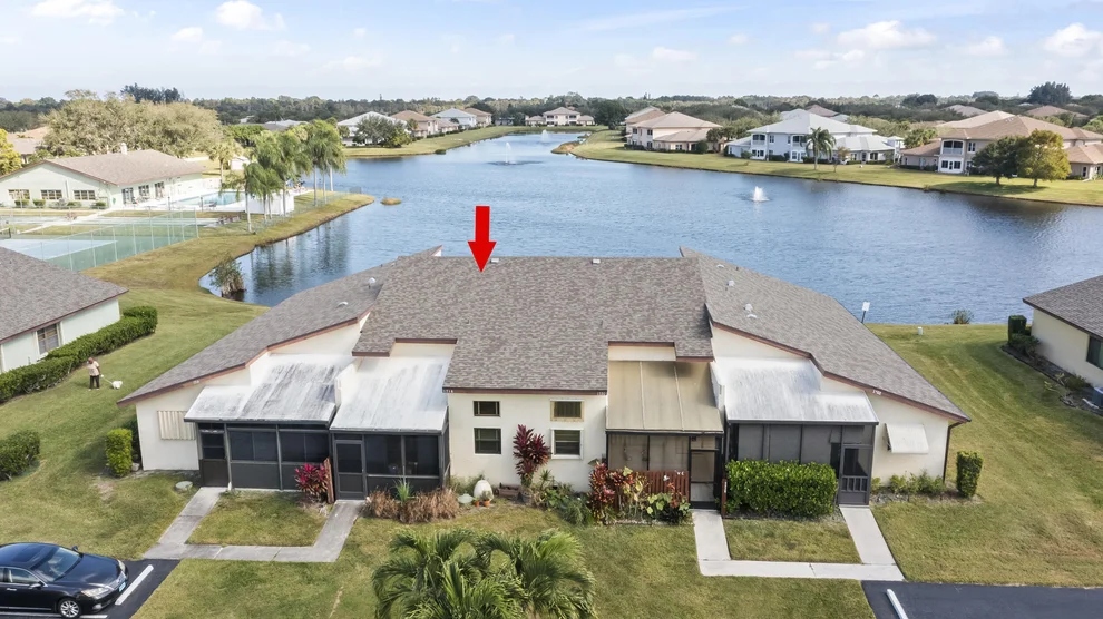 Unit for sale at 1718 W Royal Tern Lane, Fort Pierce, FL 34982
