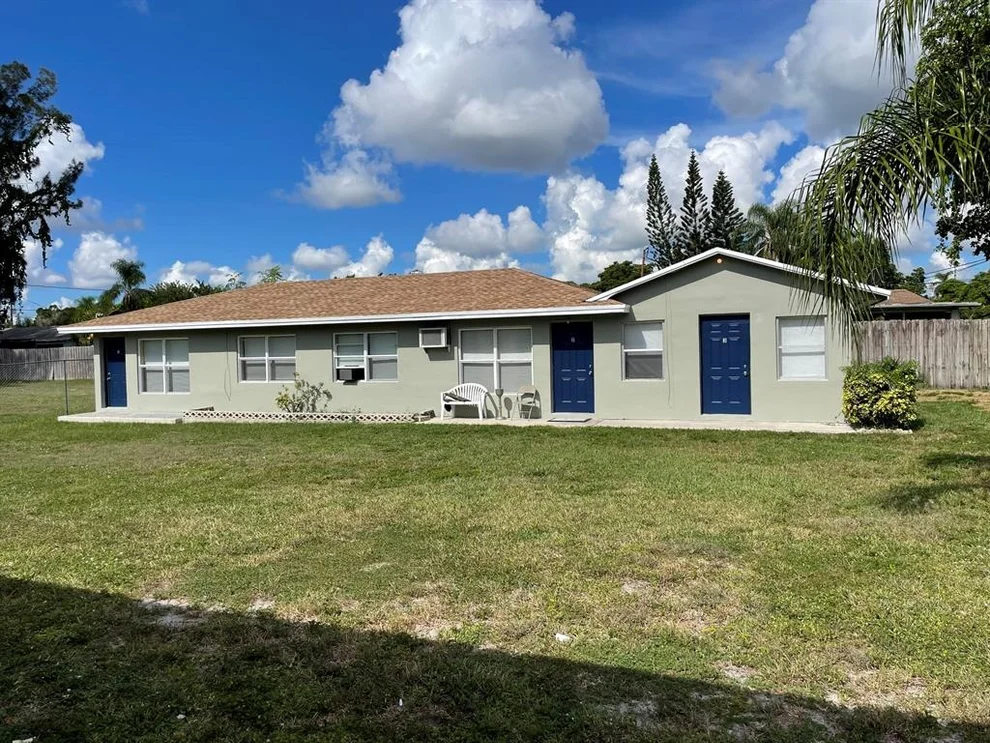 Unit for sale at 3530 Ramsey Lane, Lake Worth, FL 33461