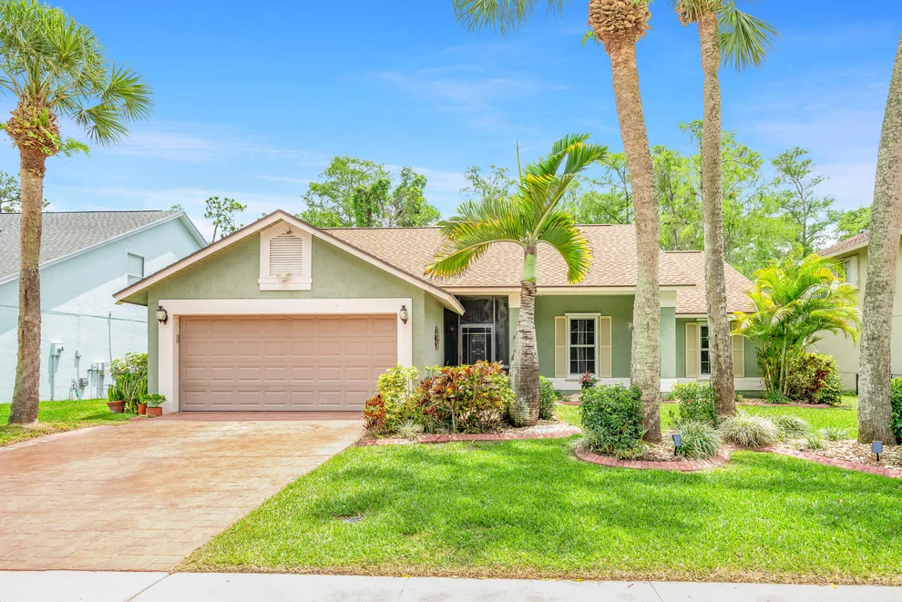 Unit for sale at 3626 Woods Walk Boulevard, Lake Worth, FL 33467