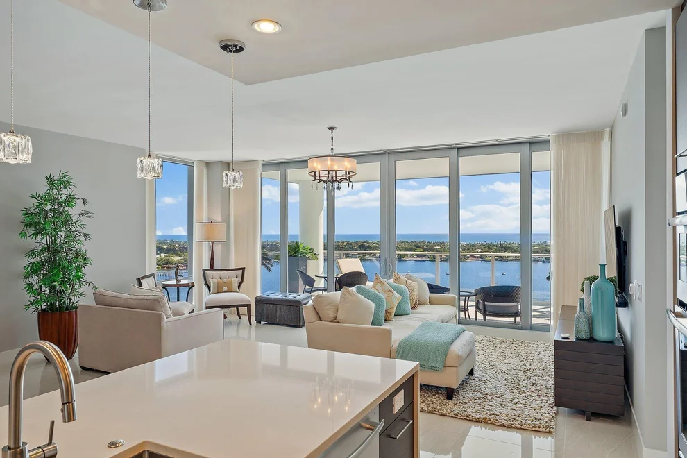 Unit for sale at 1 Water Club Way, North Palm Beach, FL 33408