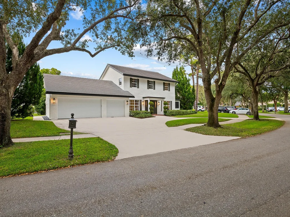 Unit for sale at 3501 Pine Haven Circle, Boca Raton, FL 33431
