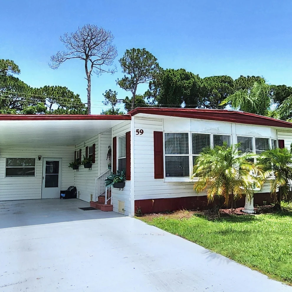Unit for sale at 59 Camino Del Rio, Port St Lucie, FL 34952