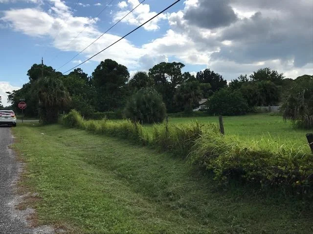 Unit for sale at 0 Pinetree Drive, Fort Pierce, FL 34982
