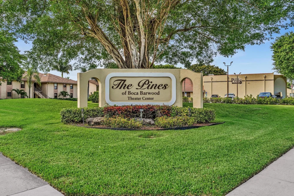 Unit for sale at 23385 S Barwood Lane S, Boca Raton, FL 33428
