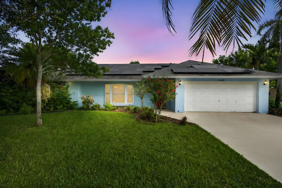 Unit for sale at 13656 Jonquil Place, Wellington, FL 33414