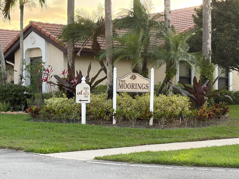 Unit for sale at 8232 Waterline Drive, Boynton Beach, FL 33472
