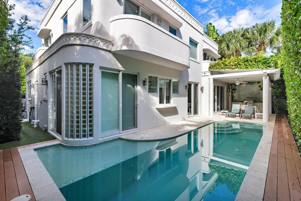 Unit for sale at 216 Colonial Lane, Palm Beach, FL 33480