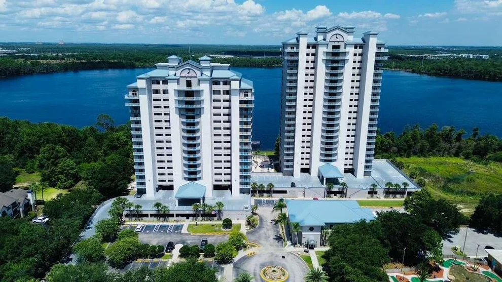Unit for sale at 13415 Blue Heron Beach Drive, Orlando, FL 32821