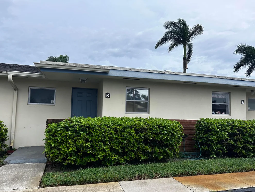 Unit for sale at 2857 Ashley Drive W, West Palm Beach, FL 33415
