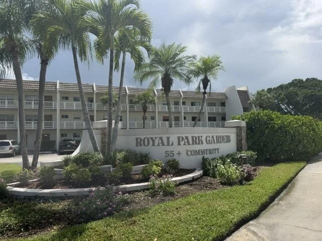 Unit for sale at 6600 ROYAL PALM Boulevard, Margate, FL 33063