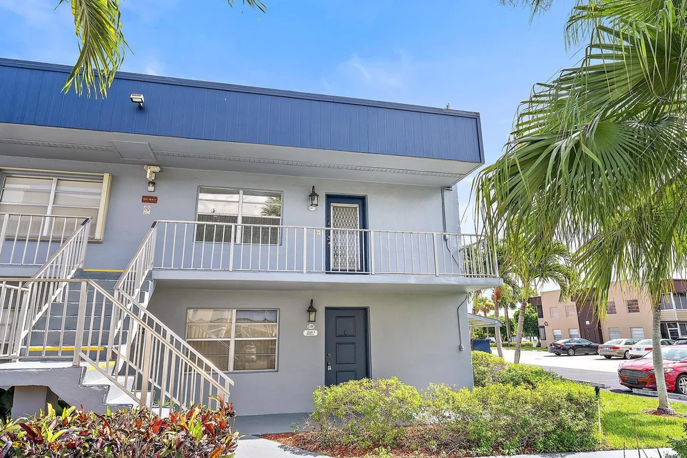 Unit for sale at 144 Burgundy C, Delray Beach, FL 33484