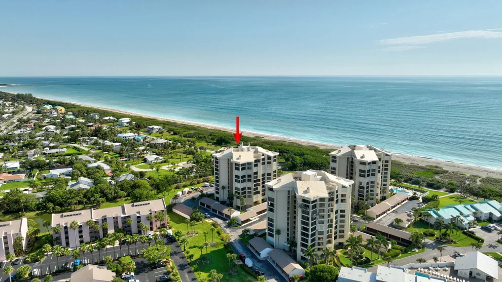 Unit for sale at 2400 S Ocean Drive, Fort Pierce, FL 34949