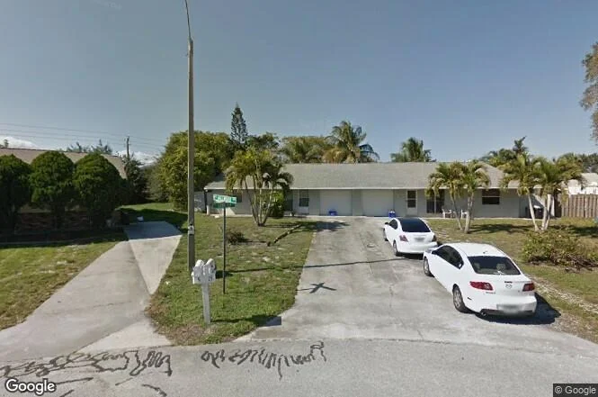 Unit for sale at 5 & 15 SE Millwood Terrace, Stuart, FL 34997