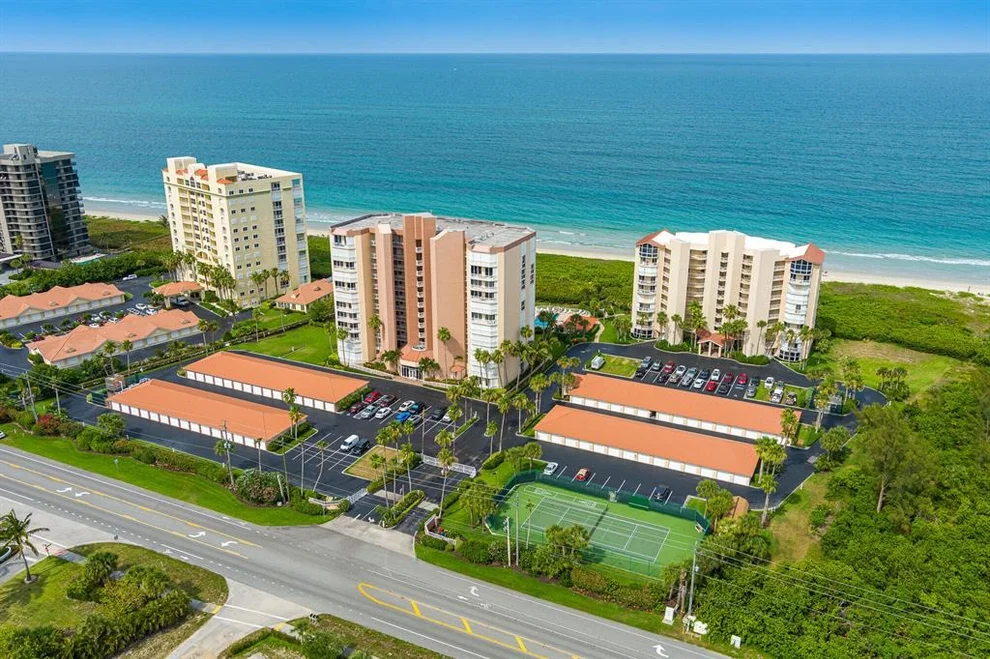 Unit for sale at 3870 N Highway A1a, Hutchinson Island, FL 34949