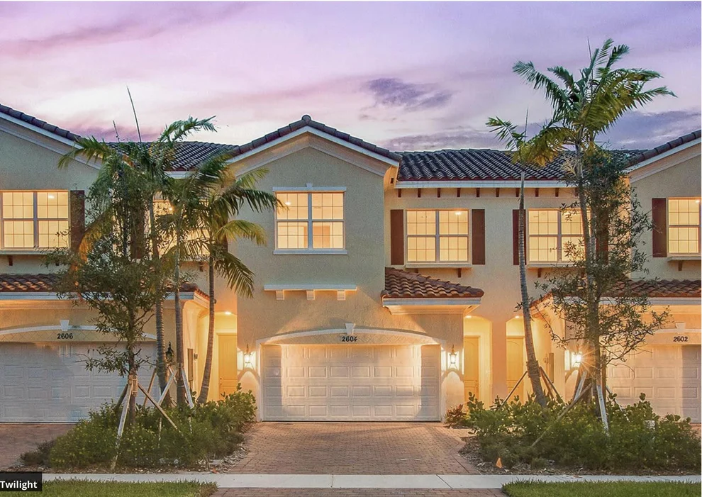 Unit for sale at 2604 Florida Boulevard, Delray Beach, FL 33483