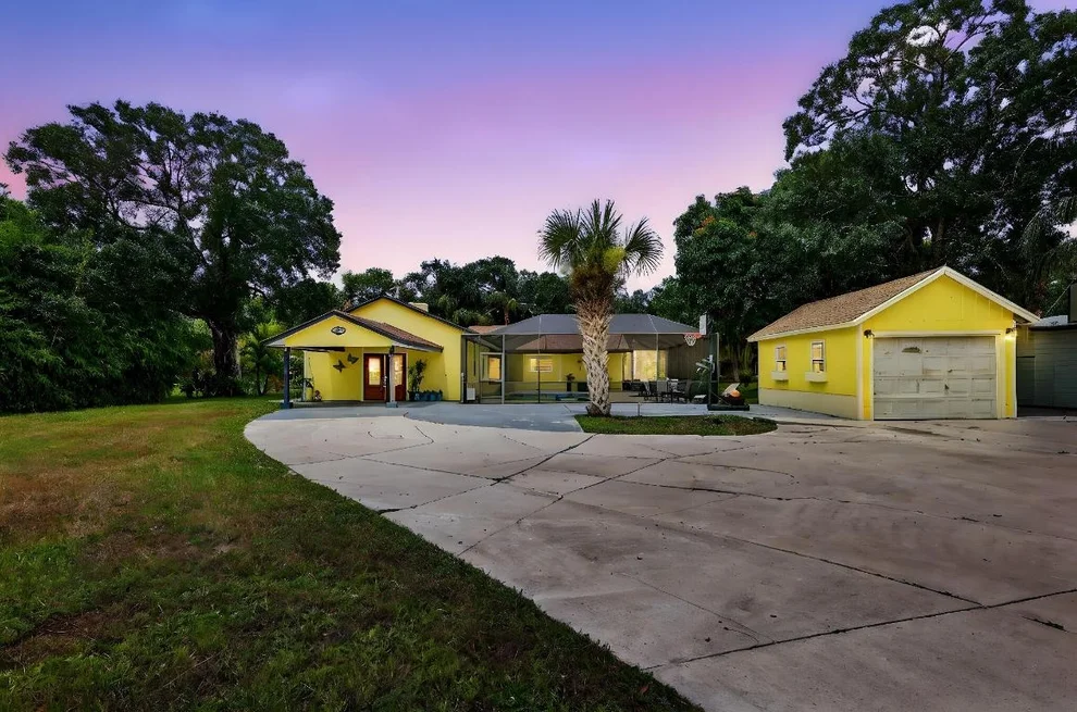 Unit for sale at 600 Gopher Hill Road, Fort Pierce, FL 34982