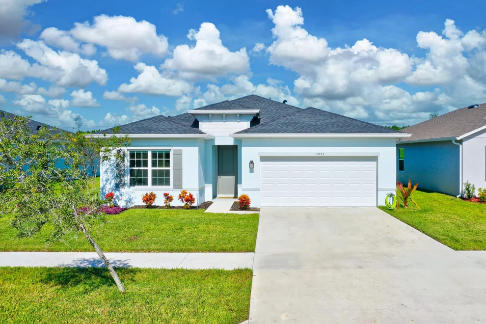 Unit for sale at 10794 SW Vasari Way, Port St Lucie, FL 34987
