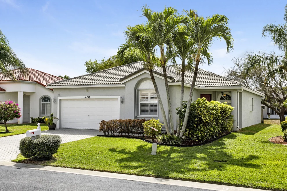 Unit for sale at 10748 Hidden Bend Way, Wellington, FL 33414