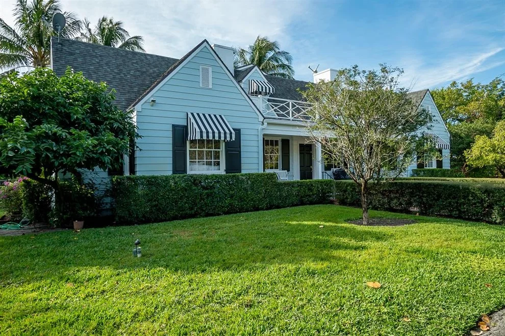 Unit for sale at 1110 N Swinton Avenue, Delray Beach, FL 33444