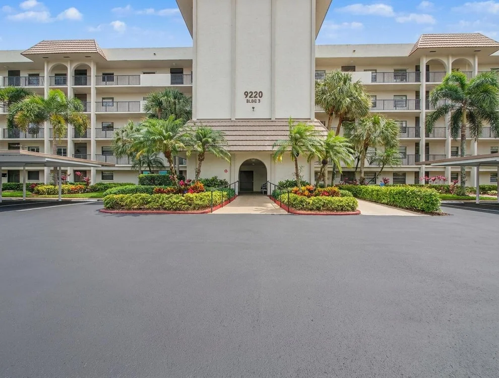 Unit for sale at 9220 SW 14th Street, Boca Raton, FL 33428