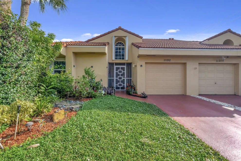 Unit for sale at 11192 Sangria Court, Boca Raton, FL 33498