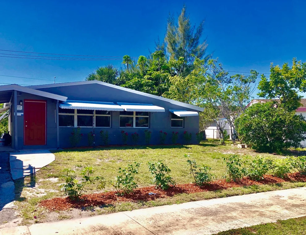 Unit for sale at 306 SW 15th Terrace, Delray Beach, FL 33444