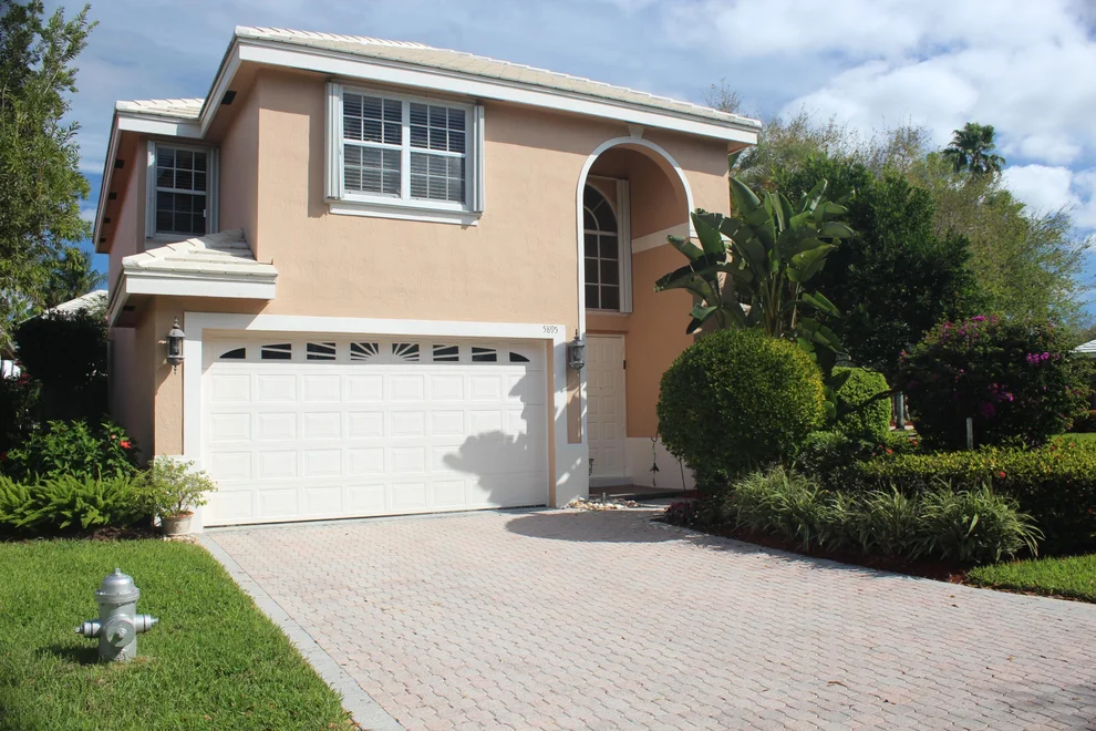 Unit for sale at 5895 NW 42nd Ter Terrace, Boca Raton, FL 33496