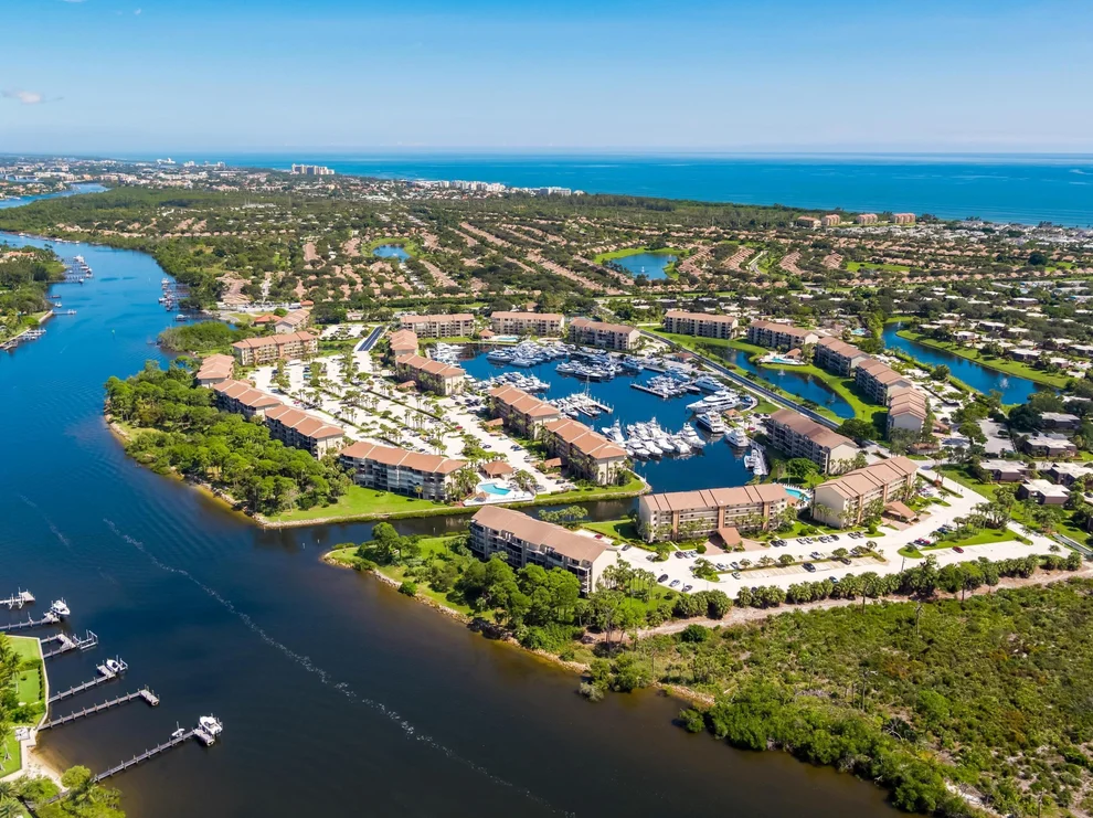 Unit for sale at 2001 Marina Isle Way, Jupiter, FL 33477