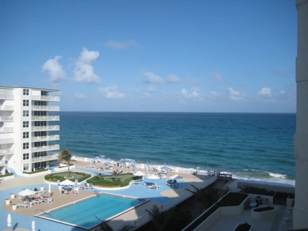Unit for sale at 3560 S Ocean Boulevard, South Palm Beach, FL 33480