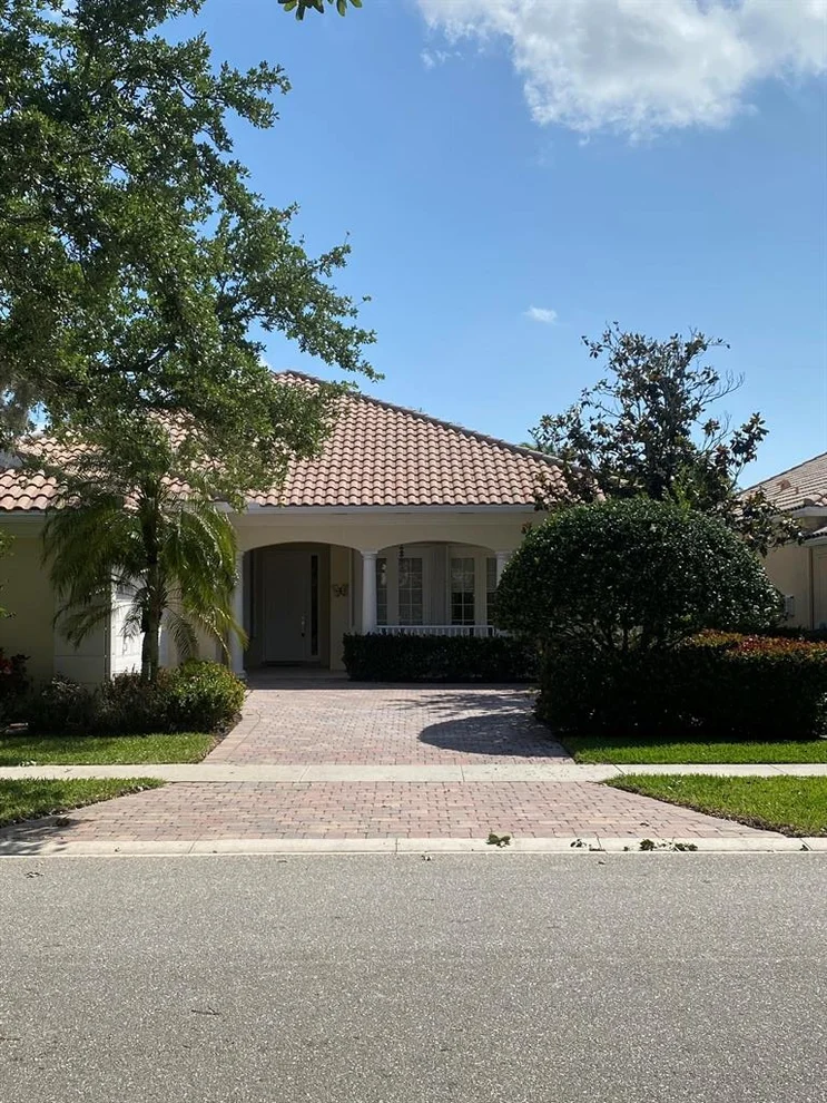 Unit for sale at 8416 Belize Place, Wellington, FL 33414