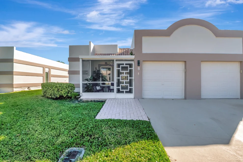 Unit for sale at 18820 Stewart Circle, Boca Raton, FL 33496