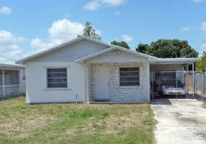 Unit for sale at 2801 Oklahoma Street, West Palm Beach, FL 33406