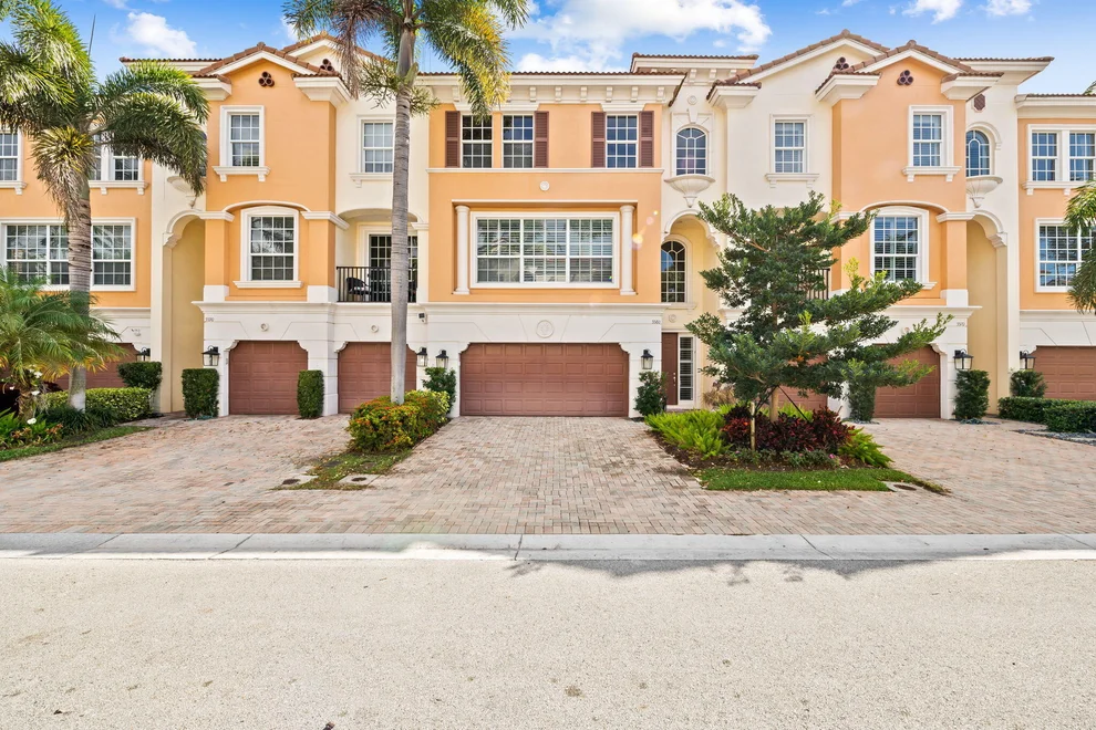 Unit for sale at 5580 NE Trieste Terrace, Boca Raton, FL 33487
