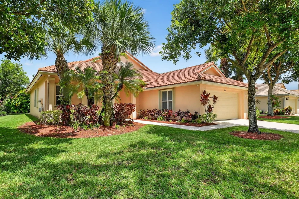 Unit for sale at 9141 Bay Harbour Circle, West Palm Beach, FL 33411