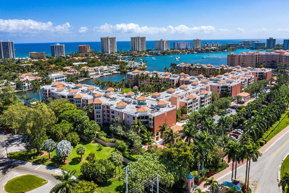 Unit for sale at 100 SE 5th Avenue, Boca Raton, FL 33432