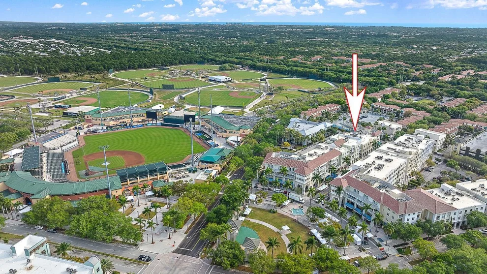 Unit for sale at 1203 Town Center Drive, Jupiter, FL 33458
