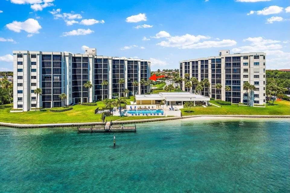 Unit for sale at 19800 Sandpointe Bay Drive, Tequesta, FL 33469
