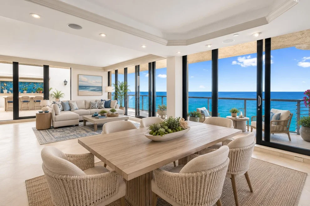 Unit for sale at 2727 S Ocean Boulevard, Highland Beach, FL 33487