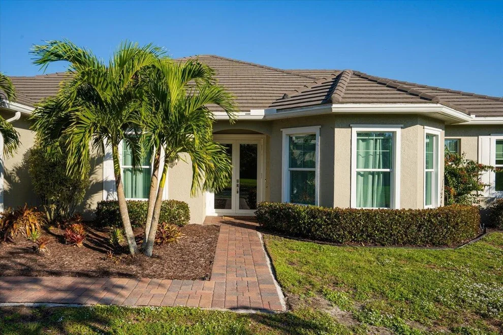 Unit for sale at 1059 SW Lynwood Lane, Palm City, FL 34990