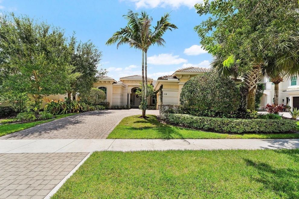 Unit for sale at 114 Carmela Court, Jupiter, FL 33478