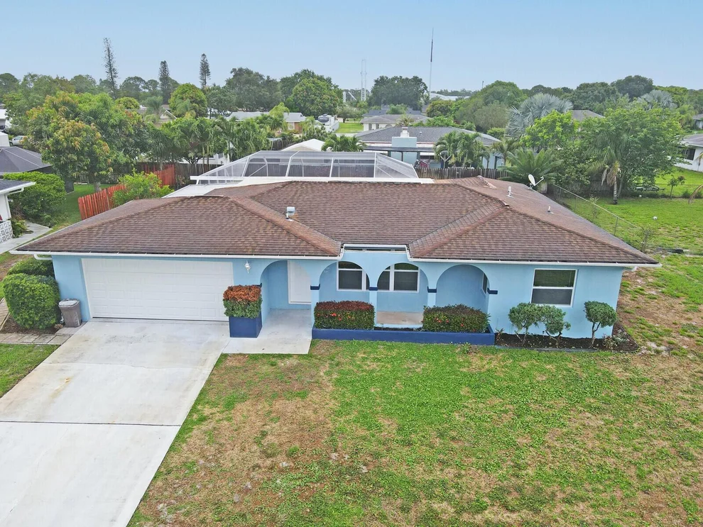 Unit for sale at 865 SE Tierra Court, Port St Lucie, FL 34983