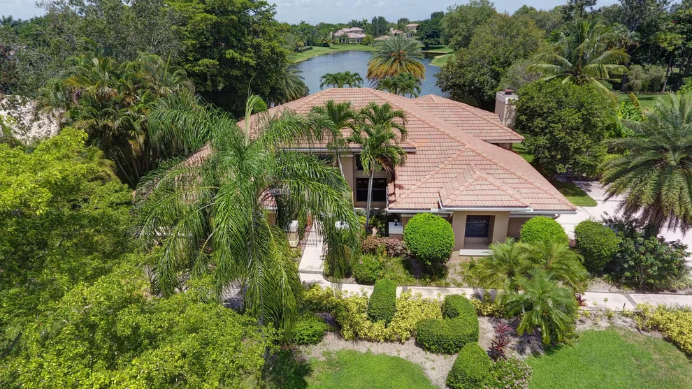 Unit for sale at 7407 Dover Lane, Parkland, FL 33067