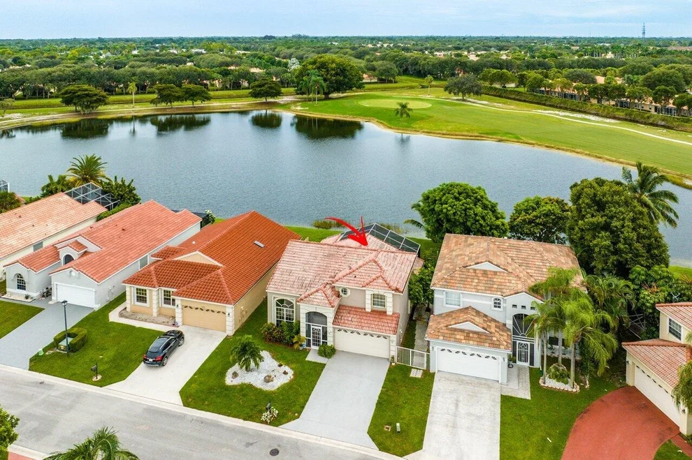 Unit for sale at 12304 Wedge Way, Boynton Beach, FL 33437