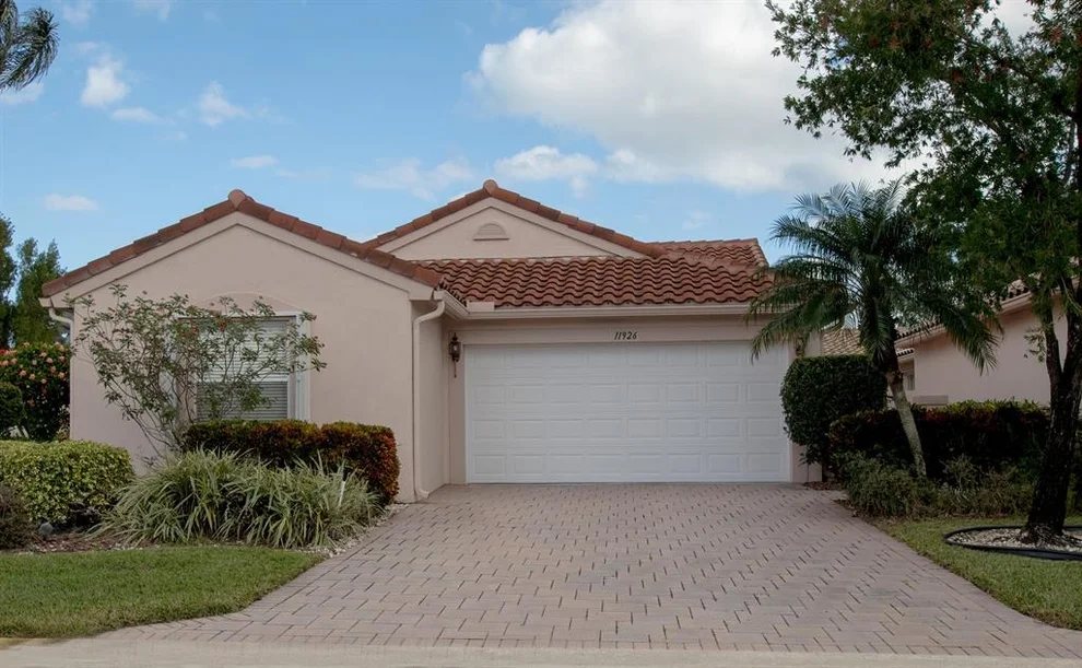 Unit for sale at 11926 Primrose Park, Boynton Beach, FL 33437