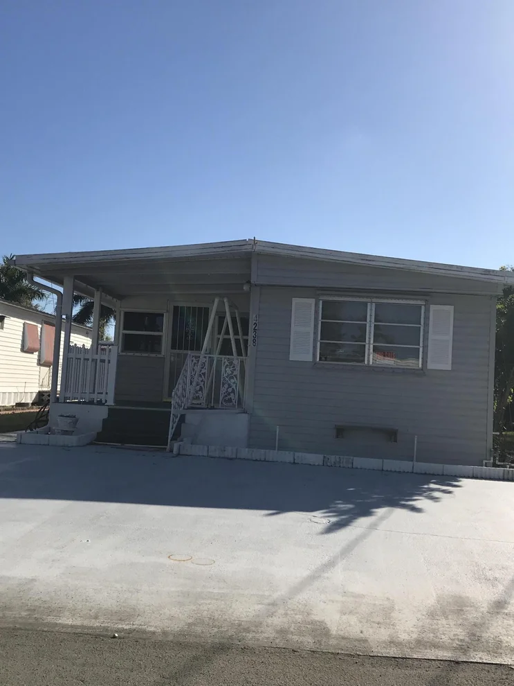 Unit for sale at 4238 88th Place S, Boynton Beach, FL 33436