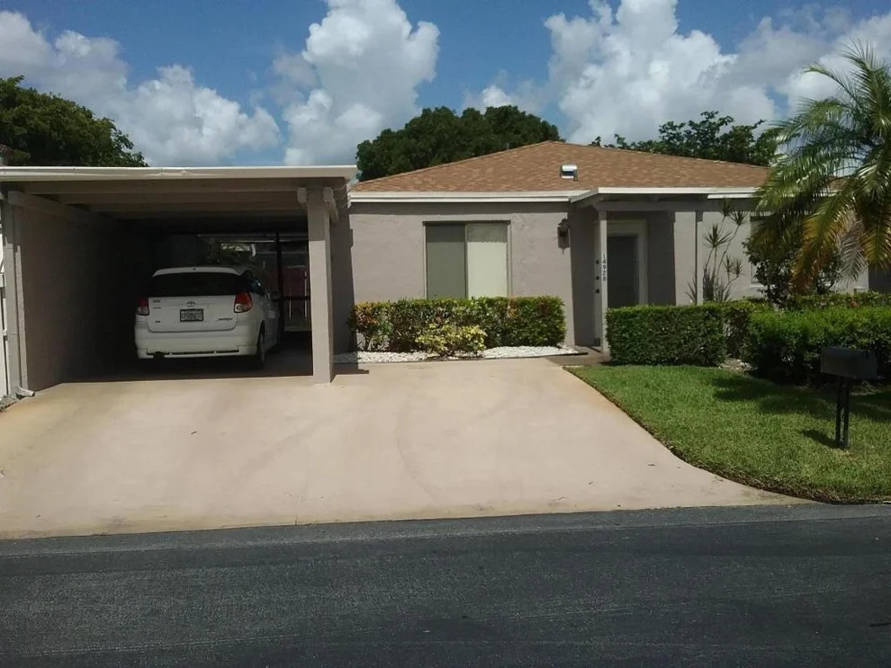 Unit for sale at 14928 Wildflower Lane, Delray Beach, FL 33446