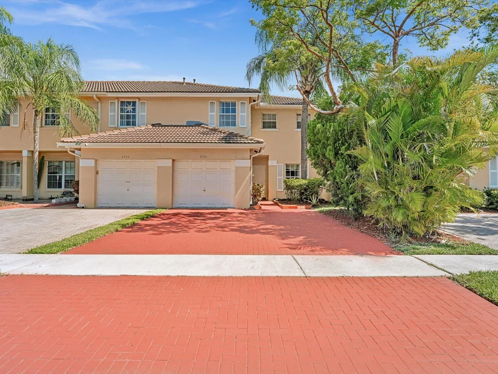 Unit for sale at 8991 NW 53rd Street, Sunrise, FL 33351
